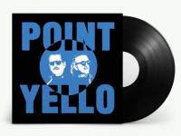 YELLO - POINT (LP)