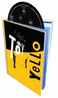 YELLO - TOY (CD)