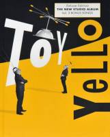 YELLO - TOY (CD)