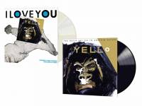 YELLO - YOU GOTTA SAY YES TO ANOTHER EXCESS (LP + GREY vinyl 12")