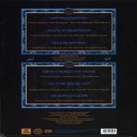 ZUN - BURIAL SUNRISE (BLUE vinyl LP)