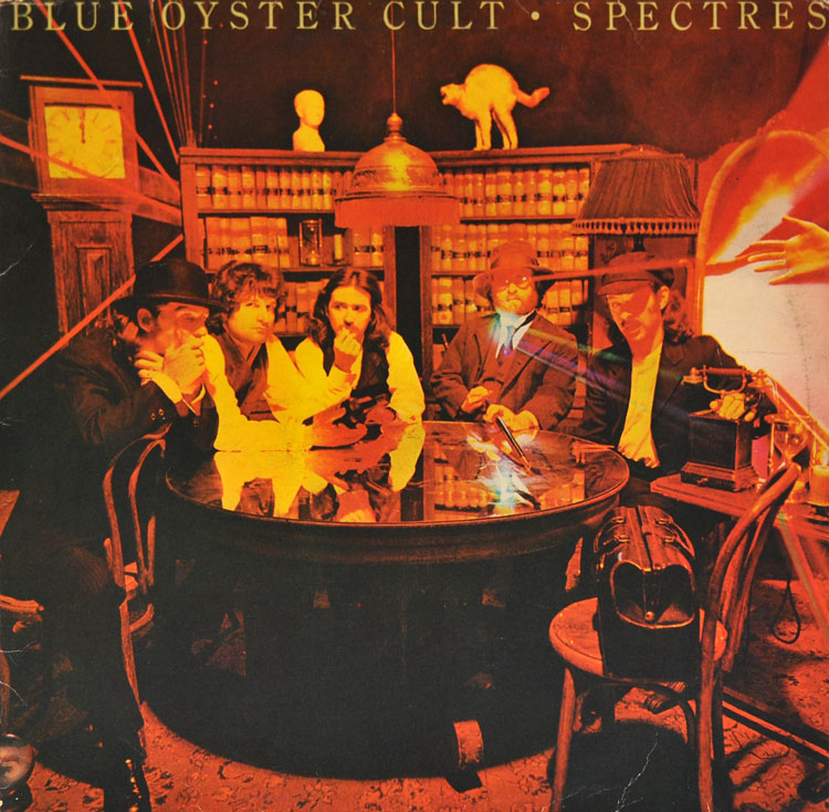 ¿Qué Estás Escuchando? - Página 11 BLUE-OYSTER-CULT---SPECTRES-1977-Greek-LP-1