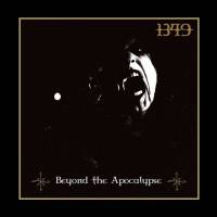 1349 - BEYOND THE APOCALYPSE (CD)