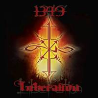 1349 - LIBERATION (CD)