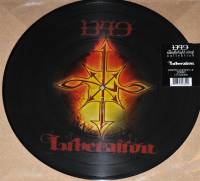1349 - LIBERATION (PICTURE DISC LP)