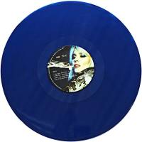 DORO - CALLING THE WILD (BLUE vinyl 2LP)