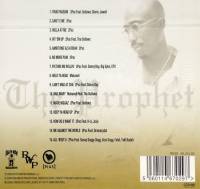 2PAC - THE PROPHET RETURNS (CD)