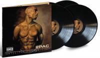 2PAC - UNTIL THE END OF TIME (4LP)