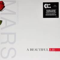 THIRTY SECONDS TO MARS - A BEAUTIFUL LIE (LP)