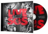 5 SECONDS OF SUMMER - LIVESOS (CD)