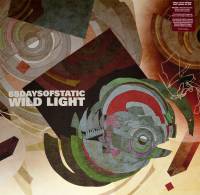 65DAYSOFSTATIC - WILD LIGHT (LP + CD)