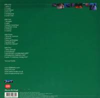 808 STATE - GORGEOUS (PURPLE vinyl 2LP)