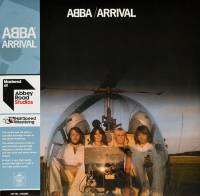 ABBA - ARRIVAL (2LP)