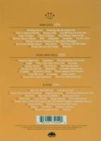 ABBA - GOLD (3CD)