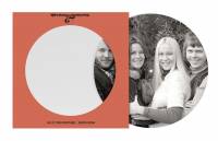 ABBA - HE IS YOUR BROTHER / SANTA ROSA (7" PICTURE DISC)