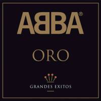 ABBA - ORO: GRANDES EXITOS (2LP)