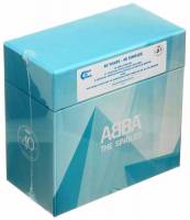 ABBA - THE SINGLES (40 x 7" BOX SET)