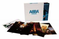 ABBA - THE STUDIO ALBUMS (8LP BOX XET)