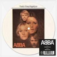ABBA - VOULEZ-VOUS (7" PICTURE DISC)