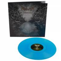 ABBATH - OUTSTRIDER (TURQUOISE vinyl LP)