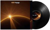 ABBA - VOYAGE (LP)