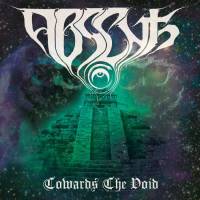 ABSENT - TOWARDS THE VOID (LP)