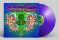 ACID MOTHERS TEMPLE & THE MELTING PARAISO U.F.O - EITHER THE FRAGMENTED BODY OR THE RECONSTITUTED SOUL (PURPLE vinyl LP)