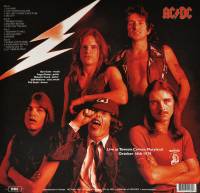AC/DC - LIVE 1979 (2LP)