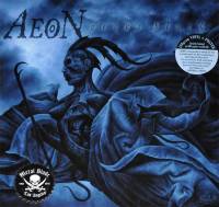 AEON - AEONS BLACK (LP)