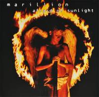 MARILLION - AFRAID OF SUNLIGHT (LP)