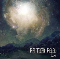 AFTER ALL - EOS (WHITE vinyl LP)