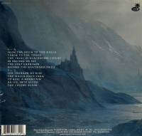AGE OF TAURUS - THE COLONY SLAIN (LP)