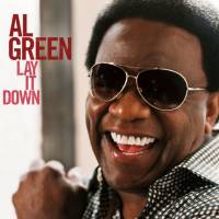 AL GREEN - LAY IT DOWN (CD)
