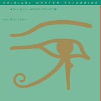 ALAN PARSONS PROJECT - EYE IN THE SKY (2LP)