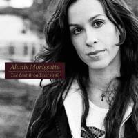 ALANIS MORISSETTE - THE LOST BROADCAST 1996 (2LP)