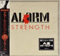 ALARM - STRENGTH (LP)