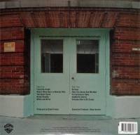 ALICE COOPER - FROM THE INSIDE (COLOURED vinyl LP)