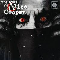 ALICE COOPER - THE EYES OF ALICE COOPER (COLOURED vinyl LP)