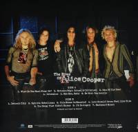 ALICE COOPER - THE EYES OF ALICE COOPER (COLOURED vinyl LP)