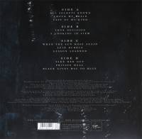 ALICE IN CHAINS - BLACK GIVES WAY TO BLUE (2LP + CD)