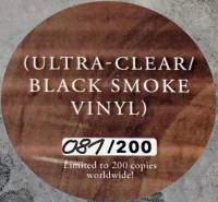 ALLEGAEON - APOPTOSIS (ULTRA CLEAR/BLACK SMOKE vinyl 2LP)