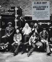 ALLMAN BROTHERS BAND - THE 1971 FILLMORE EAST RECORDINGS  (3 BLU-RAY AUDIO)