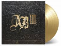 ALTER BRIDGE - AB III (GOLD vinyl 2LP)