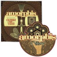 AMORPHIS - BROTHER AND SISTER (12" SHAPED PICTURE DISC)