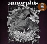 AMORPHIS - CIRCLE (BROWN vinyl 2LP)