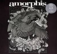 AMORPHIS - CIRCLE (DARK GREY vinyl 2LP)