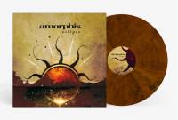 AMORPHIS - ECLIPSE (ORANGE/BLACK MARBLED vinyl LP)
