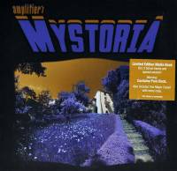 AMPLIFIER - MYSTORIA (CD)