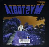 AMPLIFIER - MYSTORIA (CD)