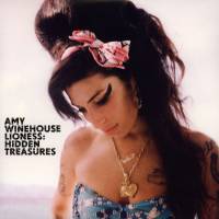 AMY WINEHOUSE - LIONESS: HIDDEN TREASURES (2LP)
